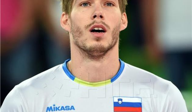 Jan Klobučar, foto: Hina