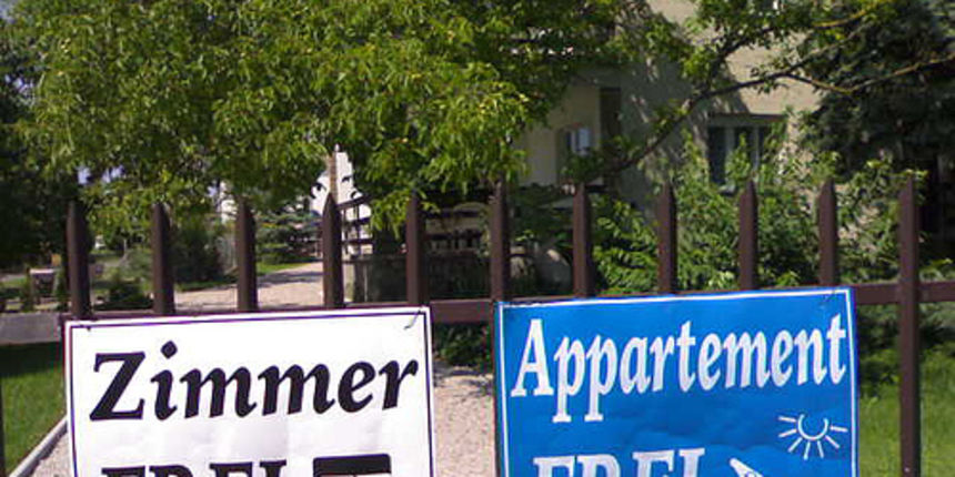 zimmer frei zimmer frei