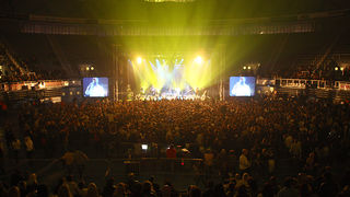 Dražen Zečić na Višnjiku, 12. studenoga 2009.