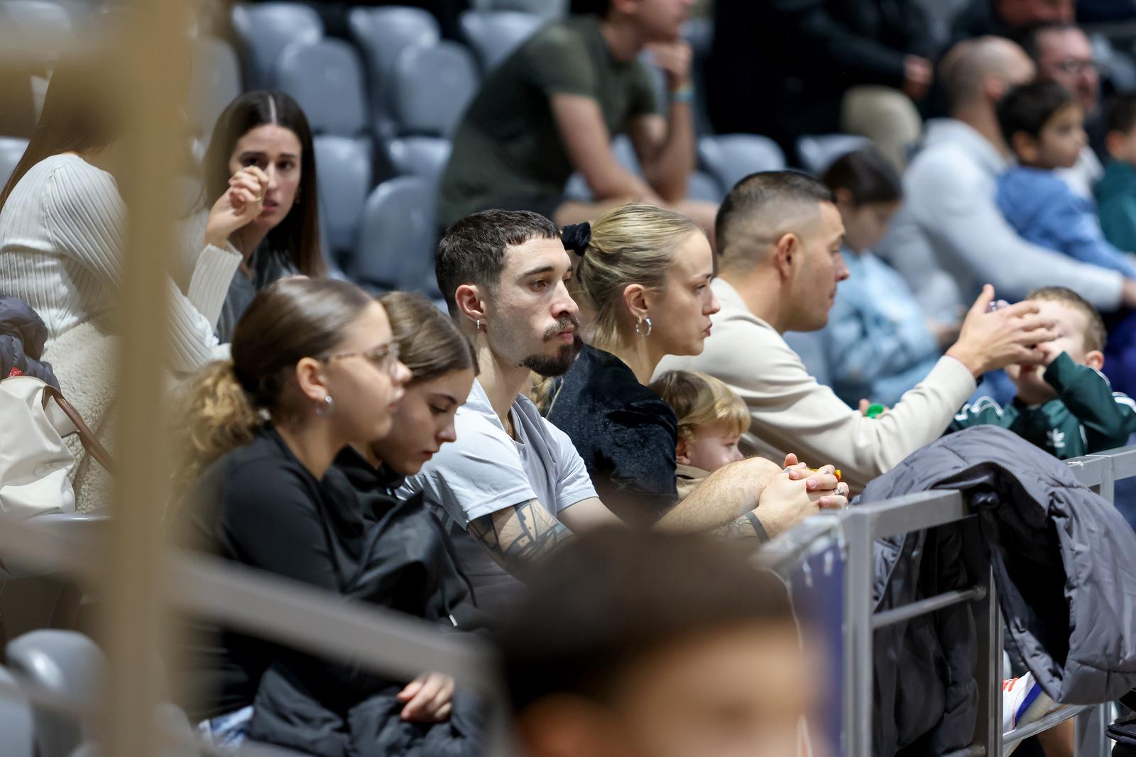 Humanitarni turnir “4 kantuna” na Višnjiku Humanitarni turnir “4 kantuna” na Višnjiku