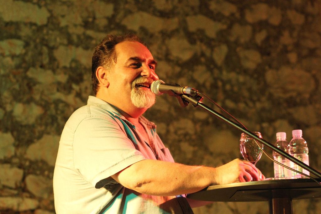 Željko Pervan i društvo nasmijali Bibinjce do suza