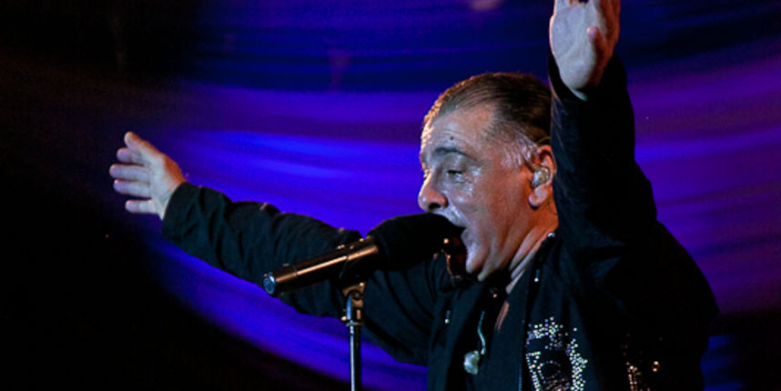 Parni Valjak Unplugged u Arsenalu, foto: Darko Belančić Parni Valjak Unplugged u Arsenalu, foto: Darko Belančić