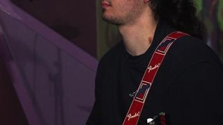 Zadarska Gitarijada 2010., Rocky 10