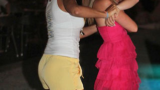 Maraschino bar : iPlay Battles (foto:Saša Čuka)