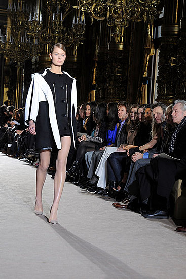 Paris Fashion Week: Stella McCartney jesen 2010 (Coutorture.com)
