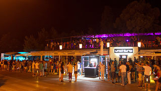 Yachting: Koncert klape Sv. Florijan, foto: Leo Banic