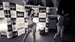 Vagabundo bar: Pozdrav ljetu Vagabundo bar: Pozdrav ljetu