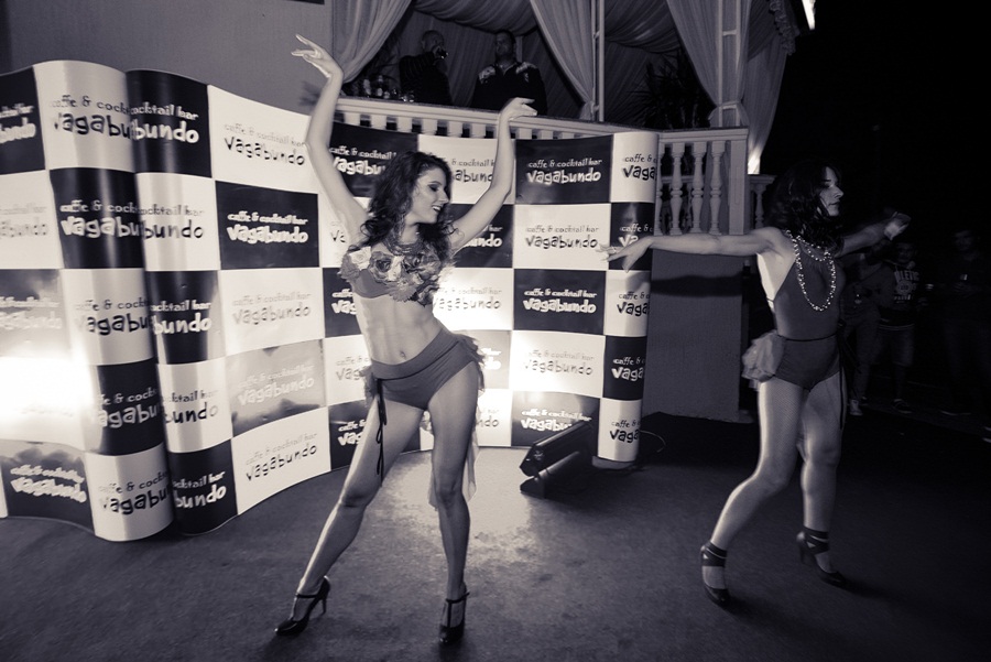 Vagabundo bar: Pozdrav ljetu Vagabundo bar: Pozdrav ljetu