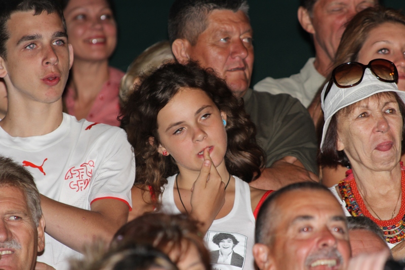 Tisno: 7. Međunarodna trka tovarov, Foto: Edin Kadić Tisno: 7. Međunarodna trka tovarov, Foto: Edin Kadić