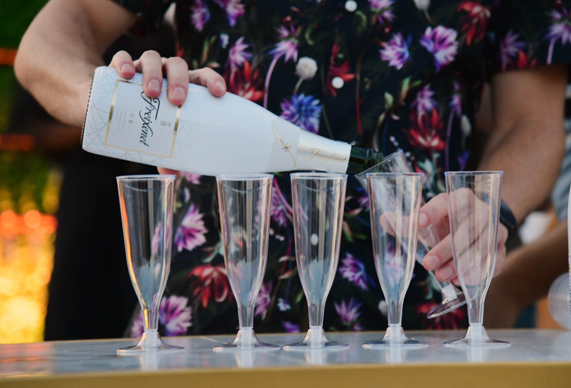 ELFS Cruise collection 2022