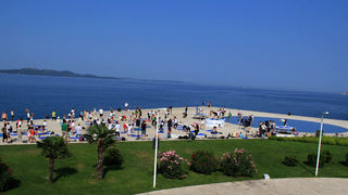 Pokreni se na Pozdravu suncu