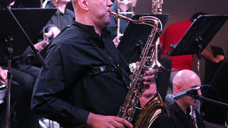 Arsenal – Tribute to swing 2008.