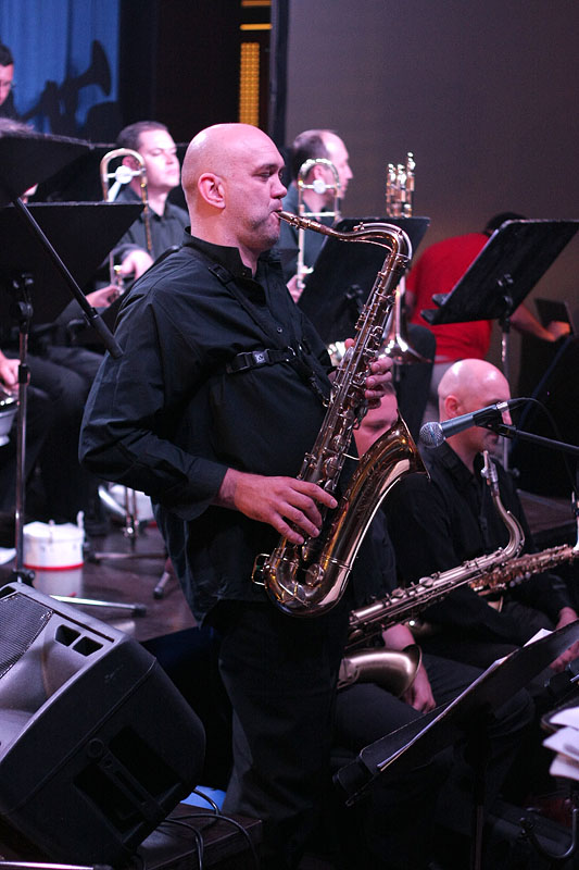 Arsenal – Tribute to swing 2008.