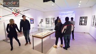 Noć muzeja 2018. u Zadru Noć muzeja 2018. u Zadru