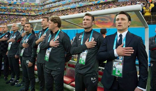 SP 2014: Brazil – Hrvatska 3-1, foto: HNS