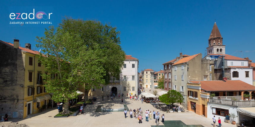 Đir po gradu, ponedjeljak 30. travnja 2018. Đir po gradu, ponedjeljak 30. travnja 2018.