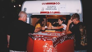 Puntamika: Let 3 i Beštije