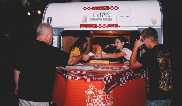 Puntamika: Let 3 i Beštije