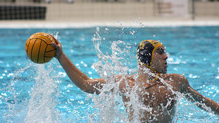Vaterpolo, Final four kupa Hrvatske (foto: Saša Čuka)