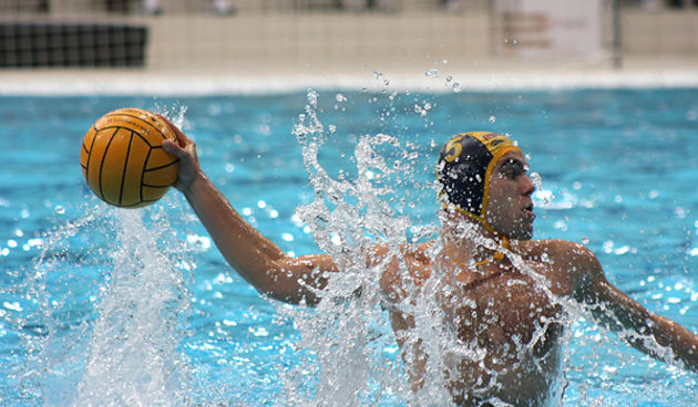 Vaterpolo, Final four kupa Hrvatske (foto: Saša Čuka)