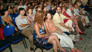 ‘Predstava Hamleta u selu Mrduša donja’