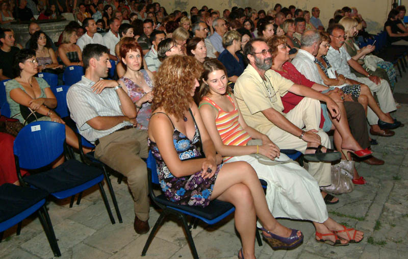 ‘Predstava Hamleta u selu Mrduša donja’