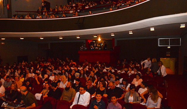 10. Festival dječjih klapa Zadar 2018.