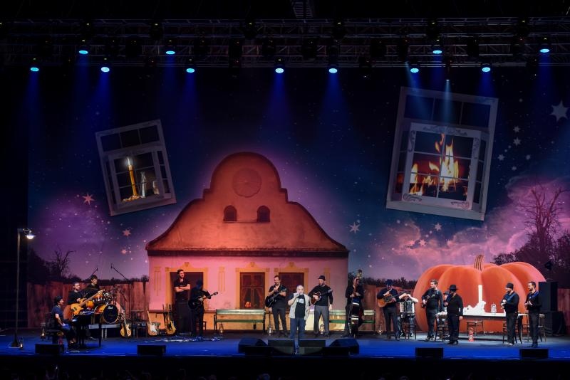 Đorđe Balašević oduševio 8 tisuća Zadrana