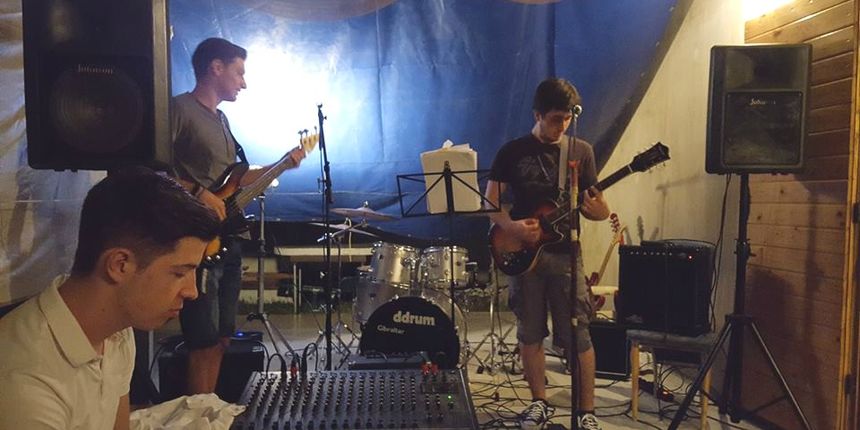 Torpedo bend Torpedo bend