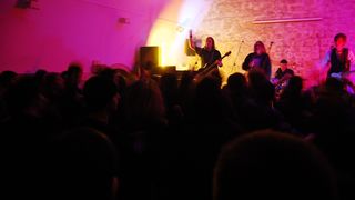 Rocky11 Gitarijada, 5. 3. DHM Rocky11 Gitarijada, 5. 3. DHM