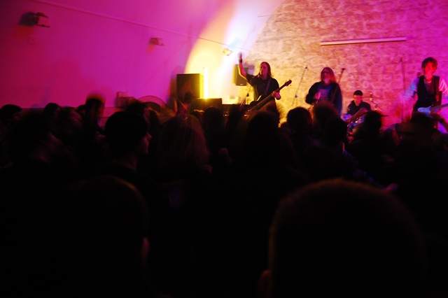 Rocky11 Gitarijada, 5. 3. DHM Rocky11 Gitarijada, 5. 3. DHM