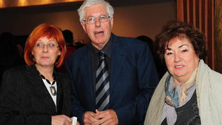 Domjenak nakon premijere predstave “Od Foše do Atlantide”