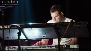 Humanitarni koncert “Pjesmom za Petru” u dvorani Krešimir Ćosić