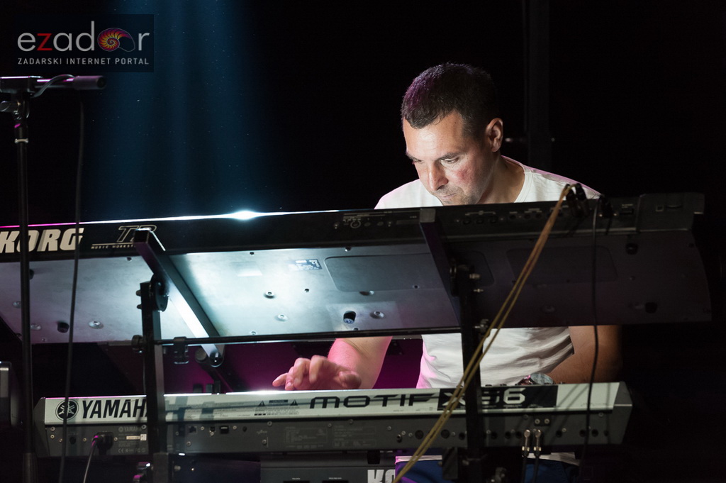 Humanitarni koncert “Pjesmom za Petru” u dvorani Krešimir Ćosić