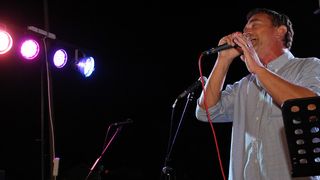 Dalmatico i Ivica Sikirić Ićo Dalmatico i Ivica Sikirić Ićo