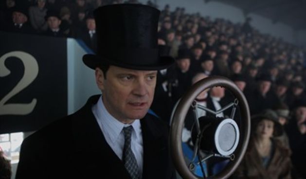 ‘Kraljev govor’, foto: discovery film (tportal.hr)