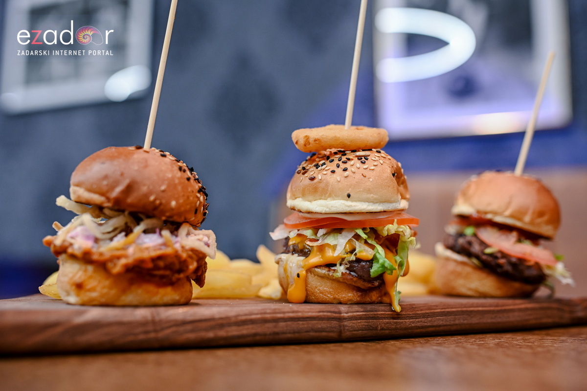 ZYX Bowling Centar Zadar ZYX Bowling Centar Zadar