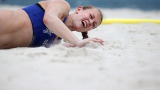 Norvežanke prvakinje Europe u rukometu na pijesku Norvežanke prvakinje Europe u rukometu na pijesku