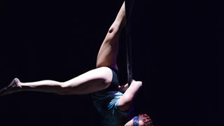 Pole/Chair/Dance show “Mental” @ HNK Zadar, 12.3.2016 – Foto: Ivan Toman Pole/Chair/Dance show “Mental” @ HNK Zadar, 12.3.2016 – Foto: Ivan Toman