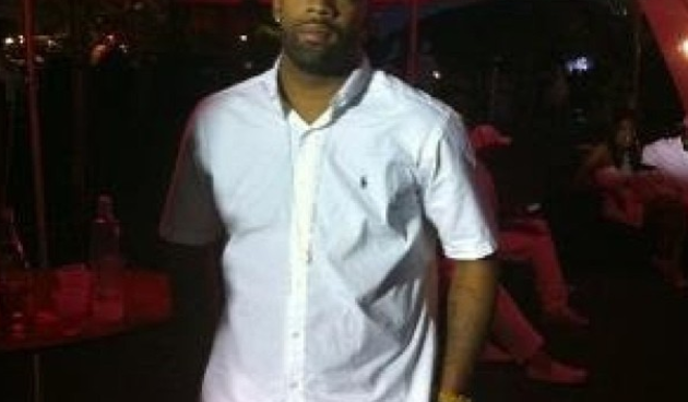 Romeo Travis u Detroitu, foto: twitter.com