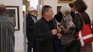 Krajolici iz fundusa Galerije umjetnina” Krajolici iz fundusa Galerije umjetnina”