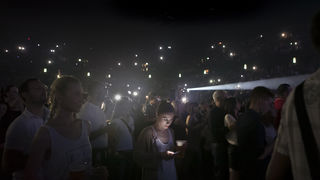 Spaladium Arena: Koncert Đorđe Balaševića, foto: Darko Belančić