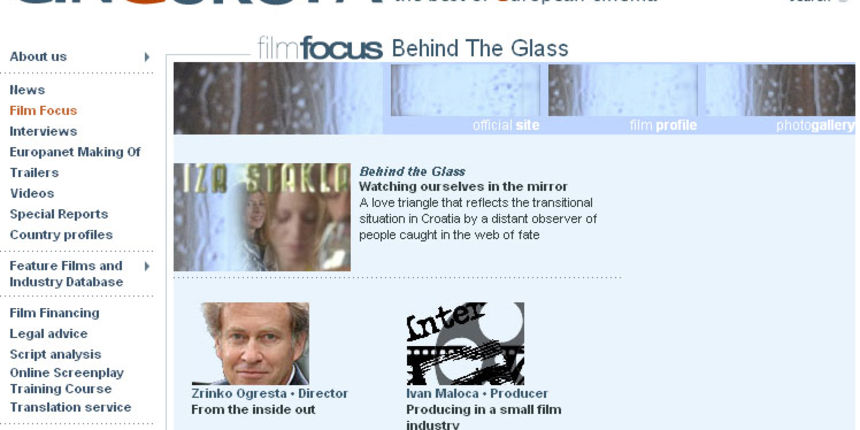 Ogresta na Cineuropi Ogresta na Cineuropi