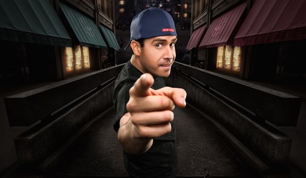 Legendarni Pablo Francisco stiže u Zagreb!