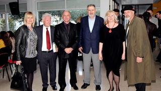 OŠ Smiljevac: Obilježena 50. godina Deklaracije o nazivu i položaju hrvatskoga jezika OŠ Smiljevac: Obilježena 50. godina Deklaracije o nazivu i položaju hrvatskoga jezika