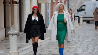 Đir po gradu, subotnja špica 31. prosinca 2022.