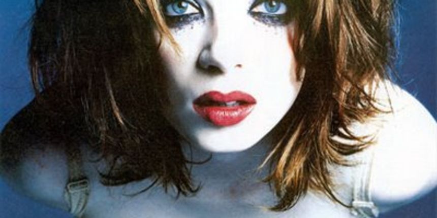 Shirley Manson (Foto: celebritysmackblog.com)