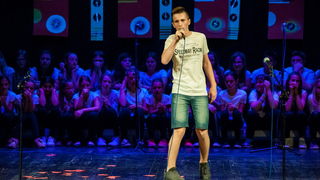 Benja Fest 2017 u HNK Zadar Benja Fest 2017 u HNK Zadar