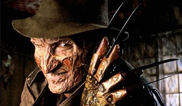 Freddy Kruger