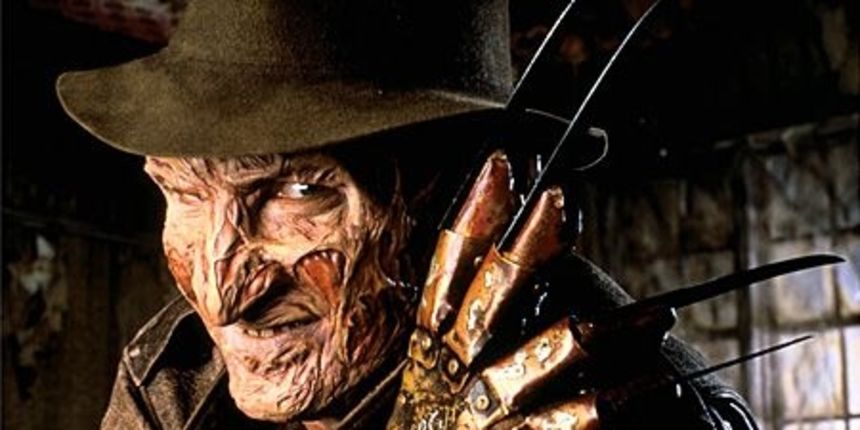 Freddy Kruger